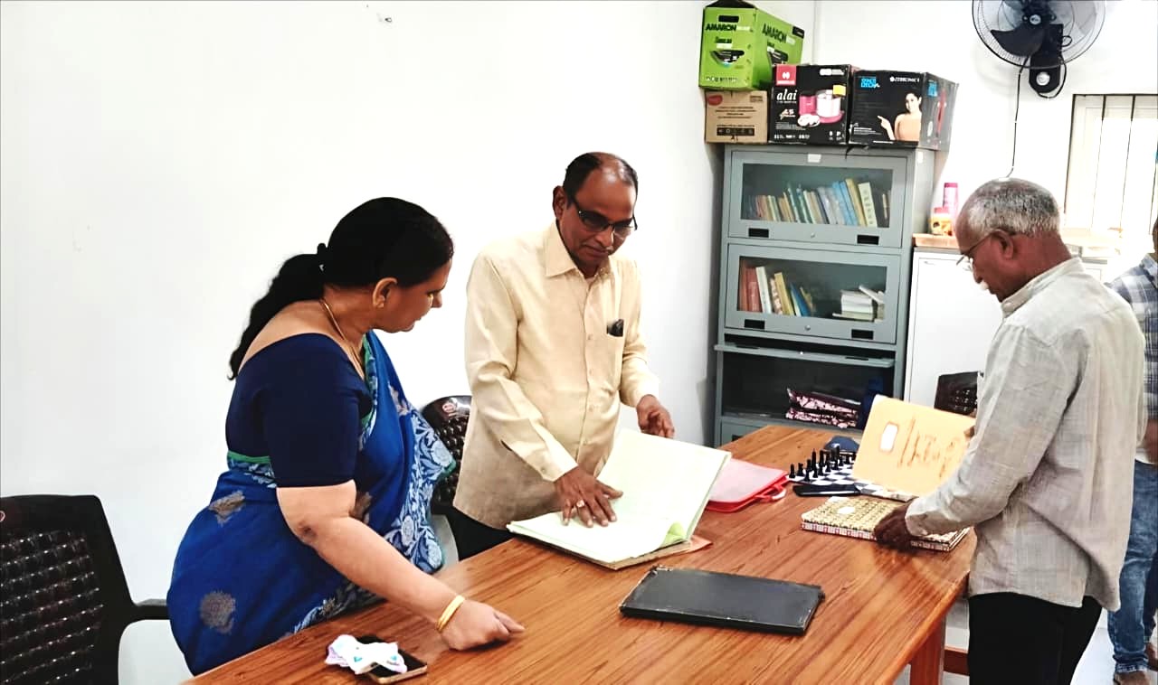 8 President and treasurer Showing the registers and recards of association.jpeg